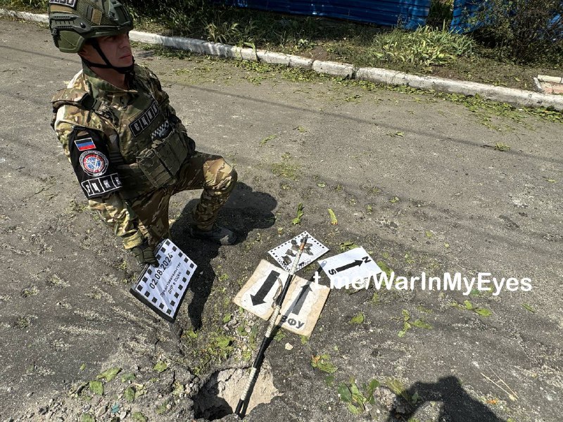 В результате обстрела в Волновахе оккупированной части Донецкой области один человек погиб, пятеро ранены