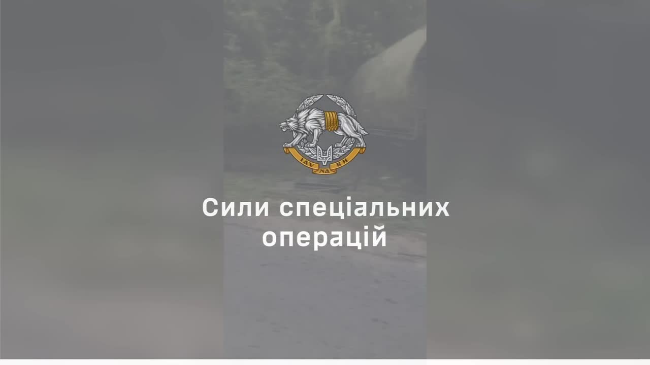 Силы спецоперации Украины уничтожили колонну российских военных в селе Будки Курской области