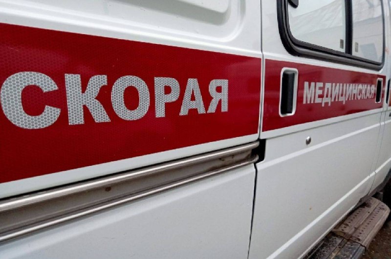 2 person wounded as result of shelling in Horlivka