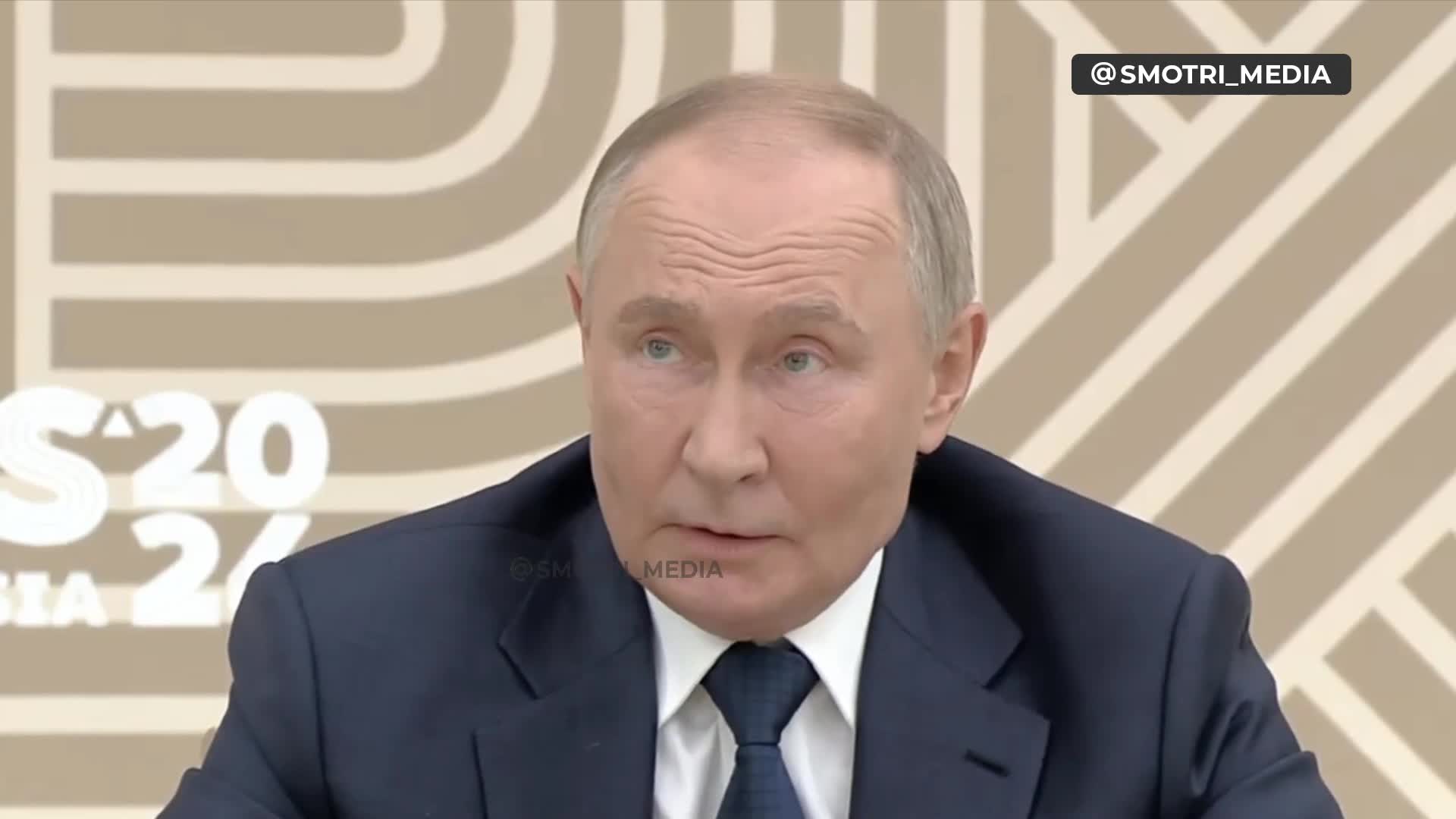 This is another dangerous provocation by Ukraine — Putin on Zelensky's nuclear comment at NATO HQ Any such step will be met with an appropriate reaction