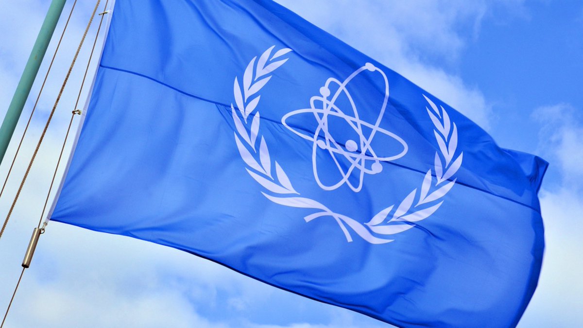 IAEA: Ukraine’s operating NPPs reduced electricity production as a precaution this morning following widespread military activities across the country that reportedly targeted its energy infrastructure, putting nuclear safety and security under further pressure