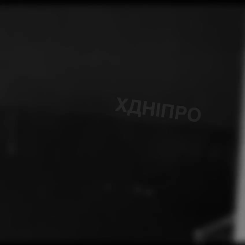 Alleged video of ICBM strike in Dnipro city