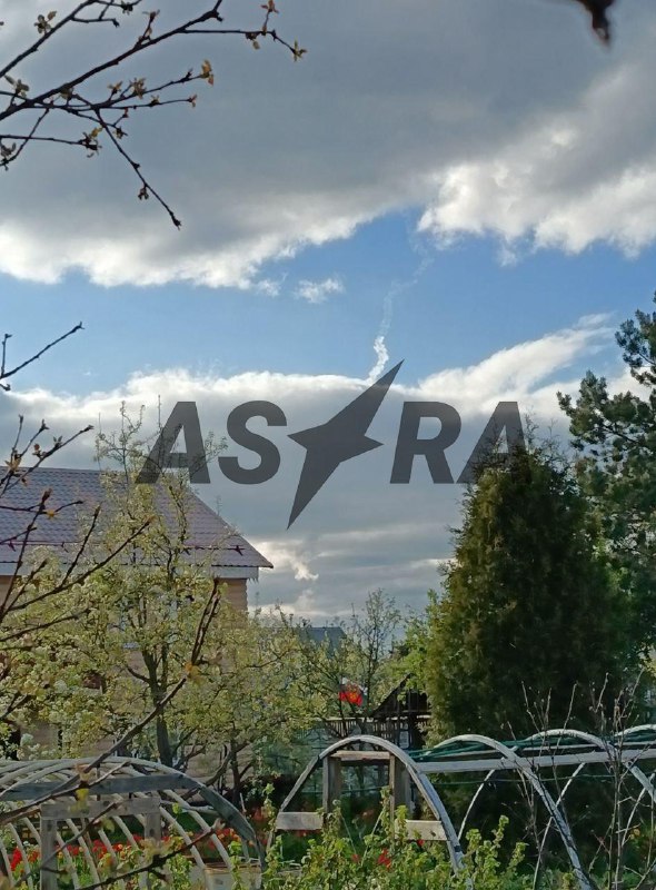 Russian Ministry of Defense claims 2 more drones were shot down over Moscow region