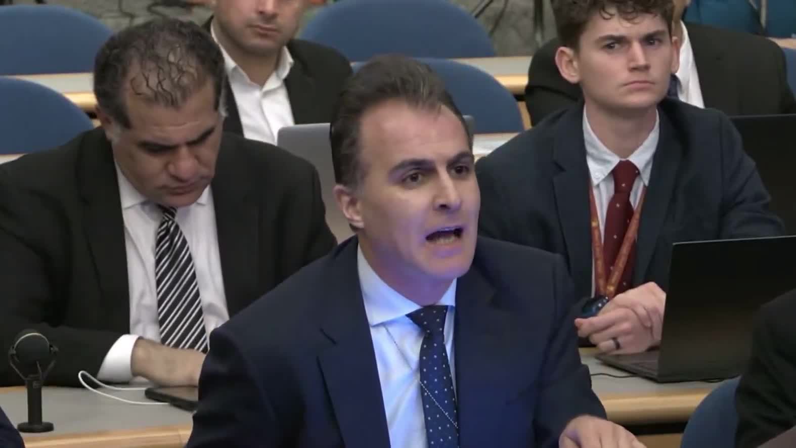 The State Department confirms the death of a U.S. citizen in last night’s Russian air attack on Kyiv. We condemn those strikes and extend our deepest condolences to the victims and to the families of all those affected.