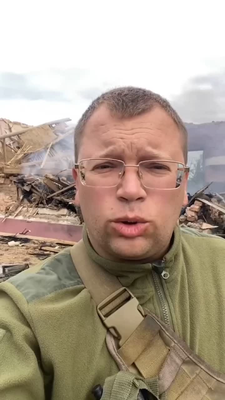 Russian army shelled Rayske near Druzhkivka in Donetsk region