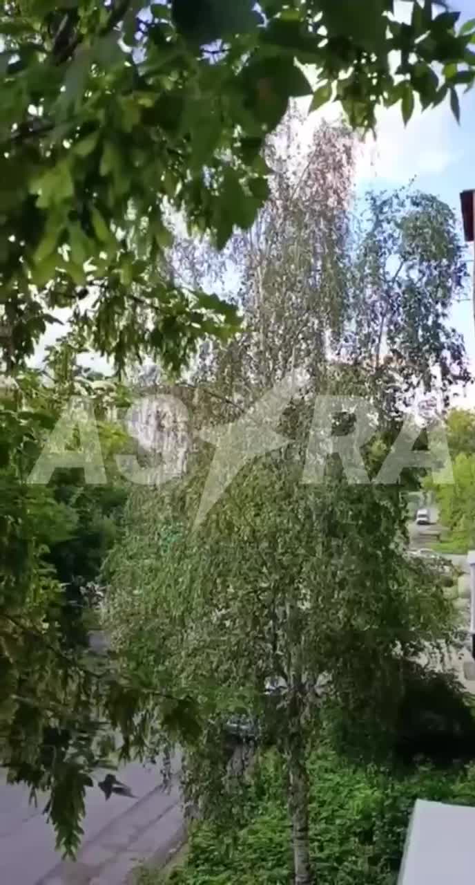 Drones have reportedly attacked a plant in Sarapul, Udmurtiya region