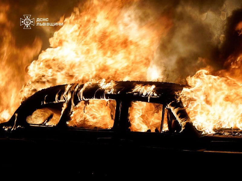 2 person killed, 14 wounded as result of Russian attack in Chernivtsi