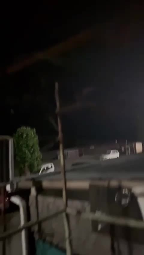 Drones have attacked oil depot in Sochi