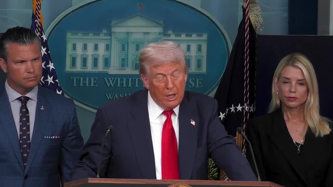 Trump: I'm gonna see Putin. I'm going to Russia on Friday.