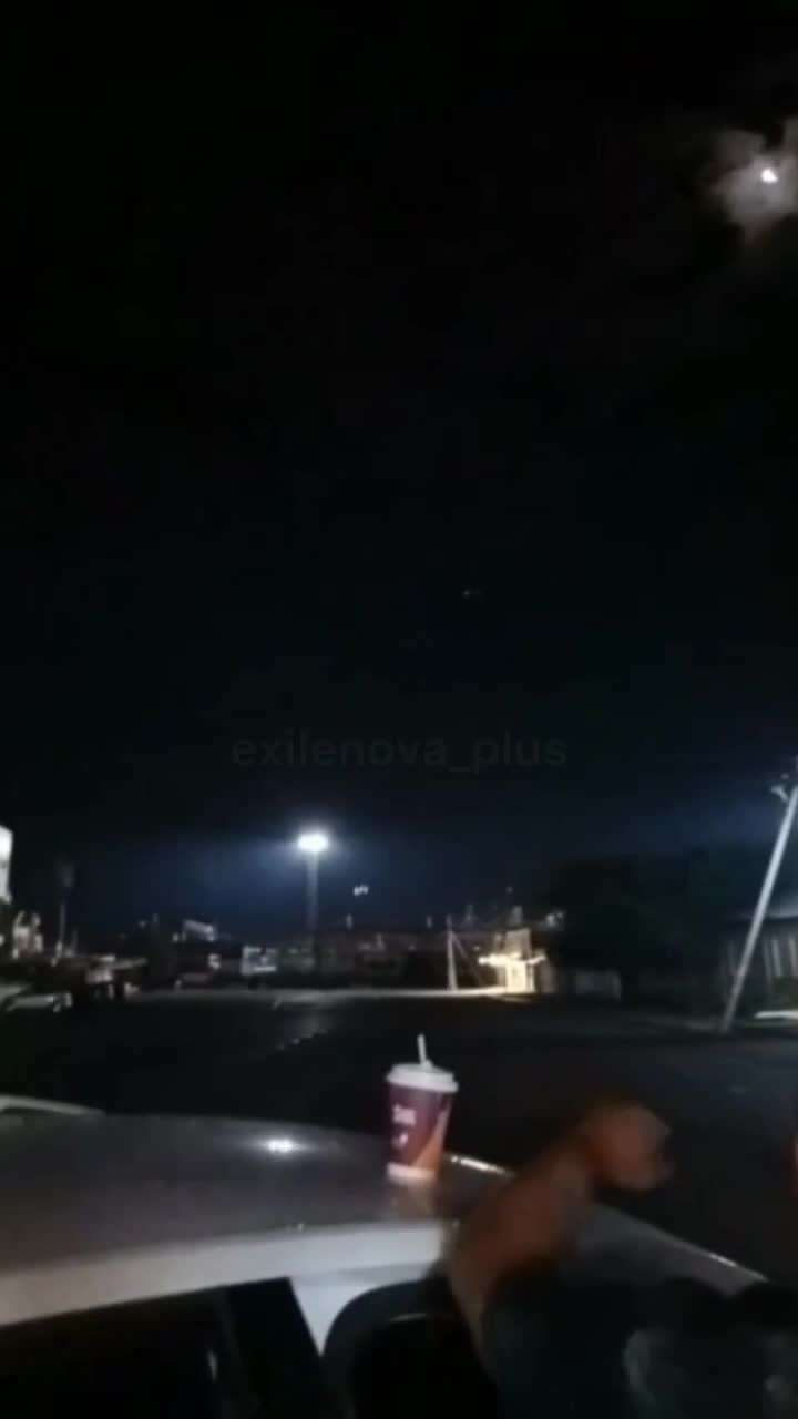 Drones have attacked Liski railway station in Voronezh region overnight