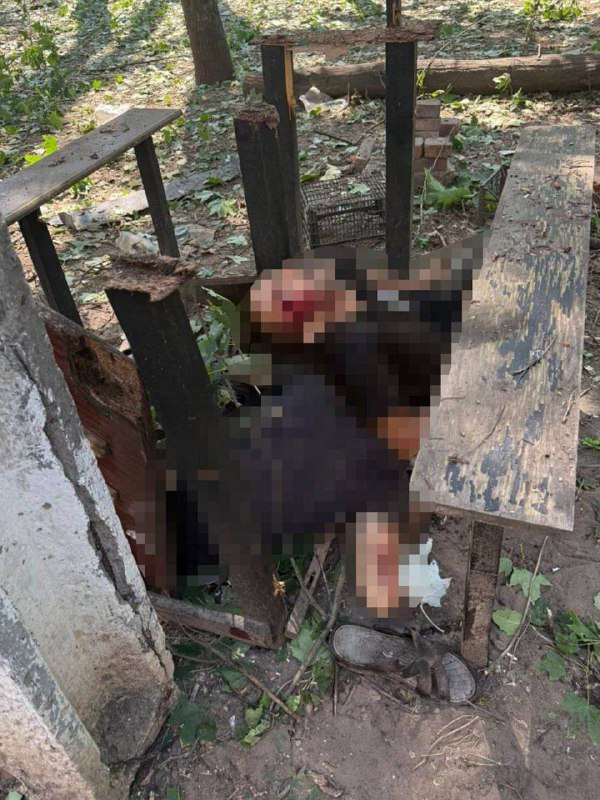 4 killed, 7 wounded as result of airstrikes in Dobropillia and Kostiantynivka of Donetsk region