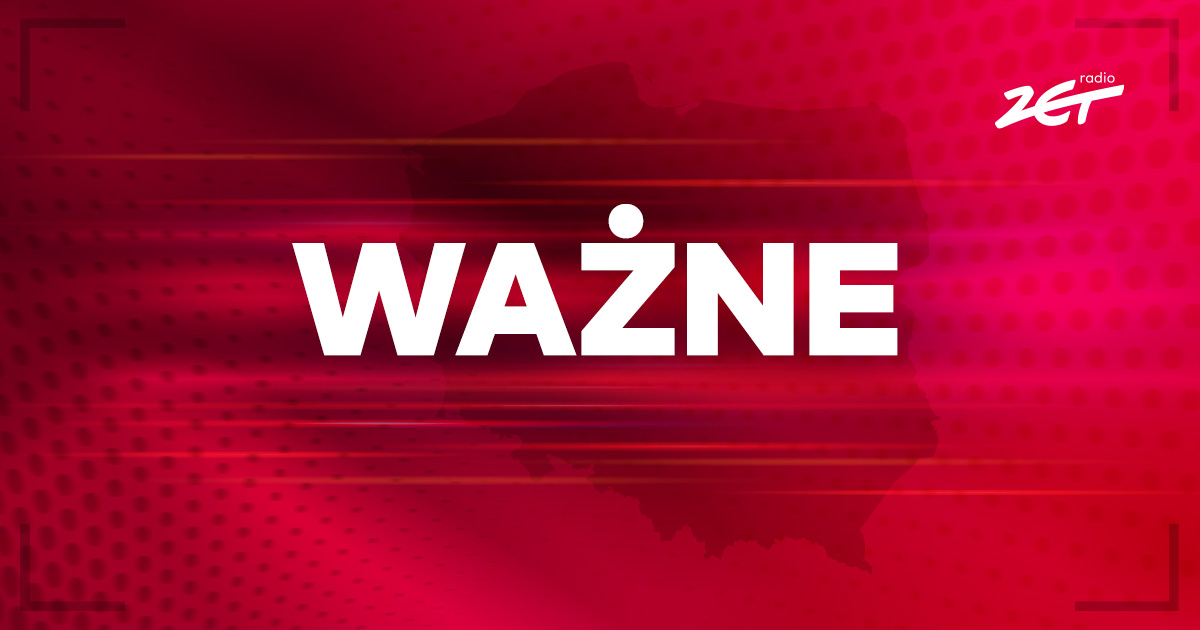 President of Poland Nawrocki: This drone attack is an unprecedented moment in the history of NATO, but also in the recent history of Poland