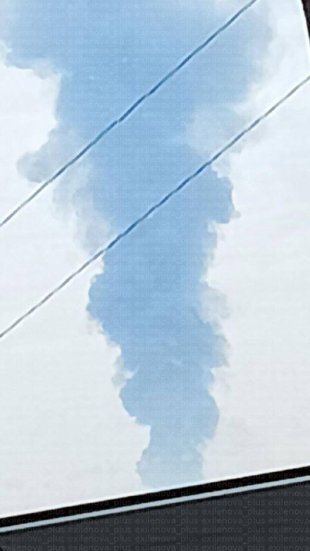 Drones have attacked Gazprom Neftekhim oil refinery in Salavat, Bashkorostan