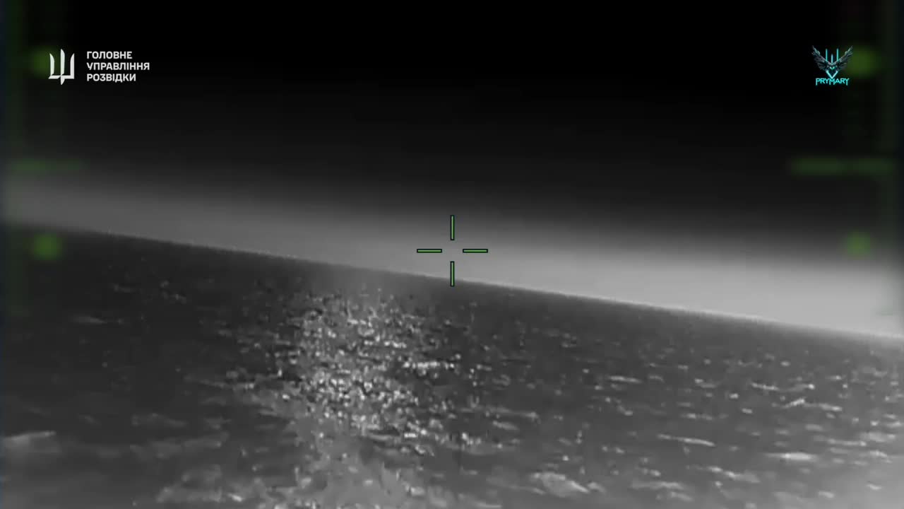 Ukrainian military intelligence had attacked 3 Mi-8 helicopters and Nebo-U radar in occupied Crimea