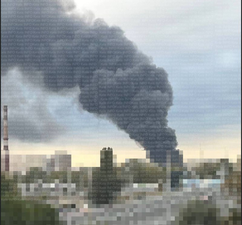 Death toll of Russian attack in Kyiv increased to 3 killed, including 12 years old child and 10 wounded