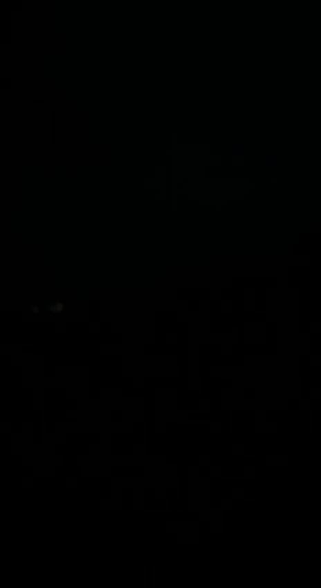 Smoke is rising in Sloviansk after explosions