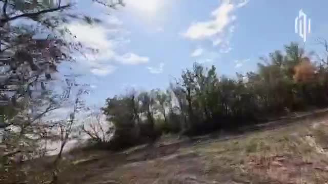 Ukrainian Defense forces have cleared Sichneve village of Dnipropetrovsk region of Ukraine