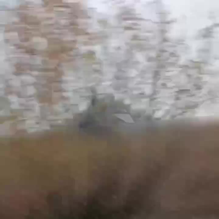 In Poltava region, operations of gas production facilities were suspended due to a Russian attack - DTEK