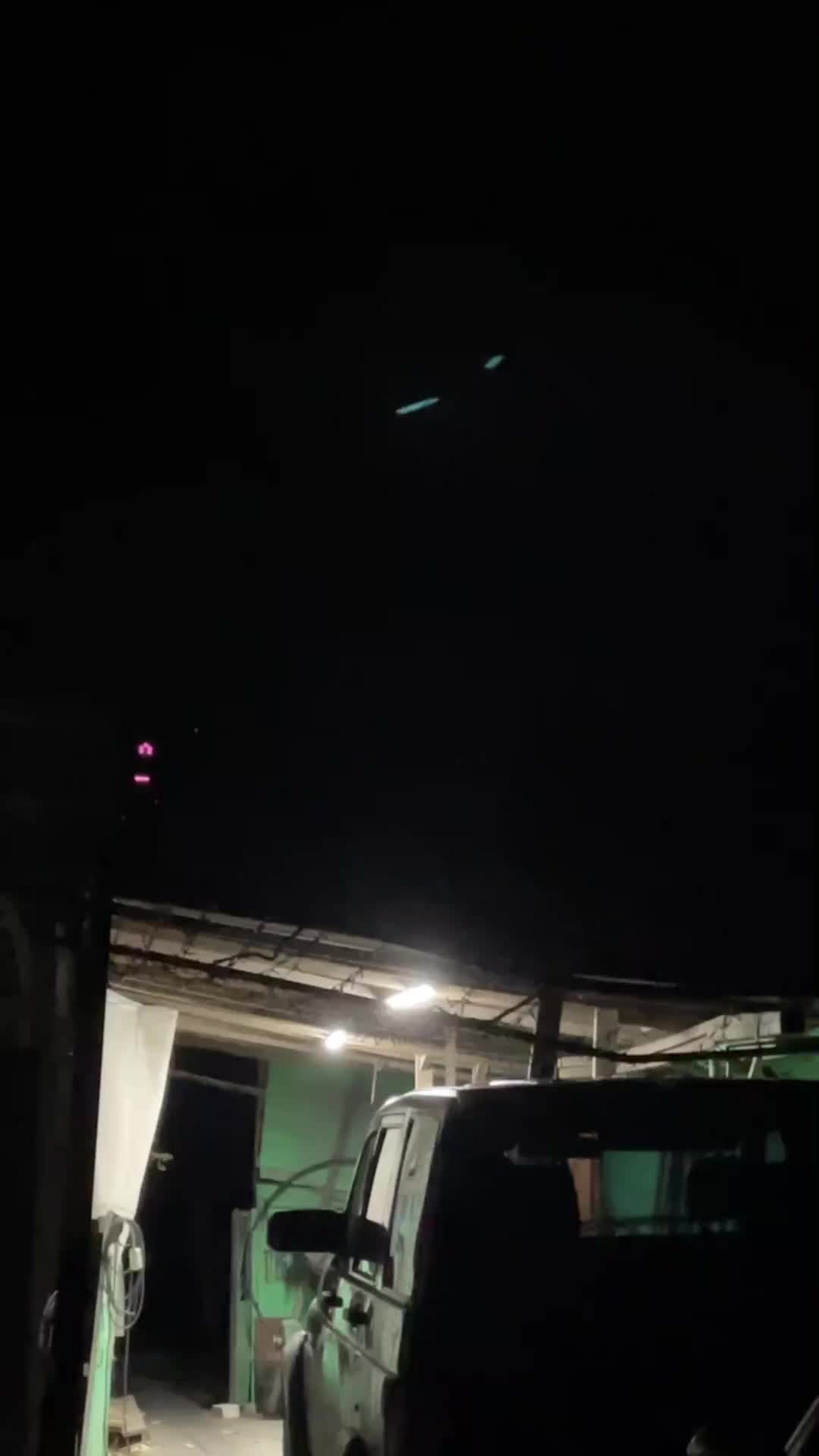 Drones have attacked substation in Frolovo of Volgograd region