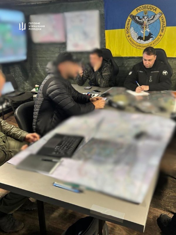 SOF of Ukrainian Military Intelligence continues its operation in Pokrovsk