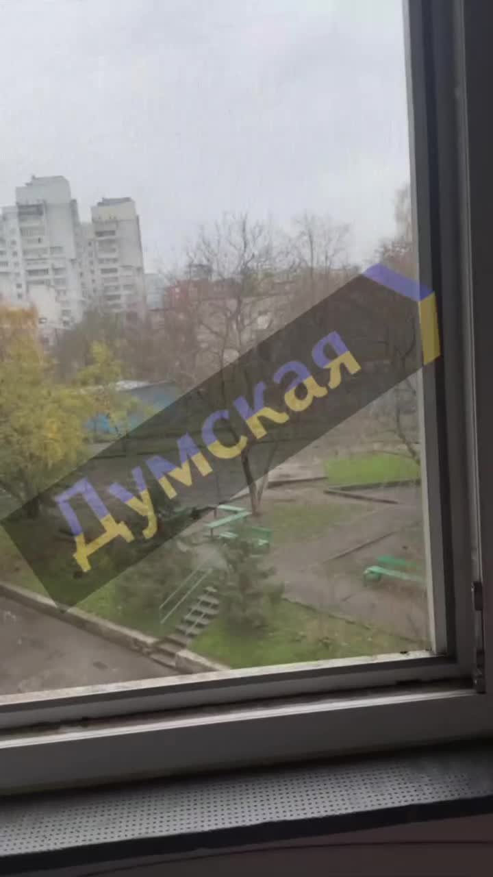 Explosions were reported in Chornomorsk, Odesa region