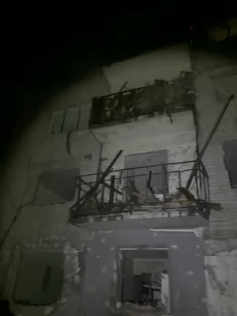 3 people killed, 13 wounded as result of Russian missile strike in Balakliia of Kharkiv region