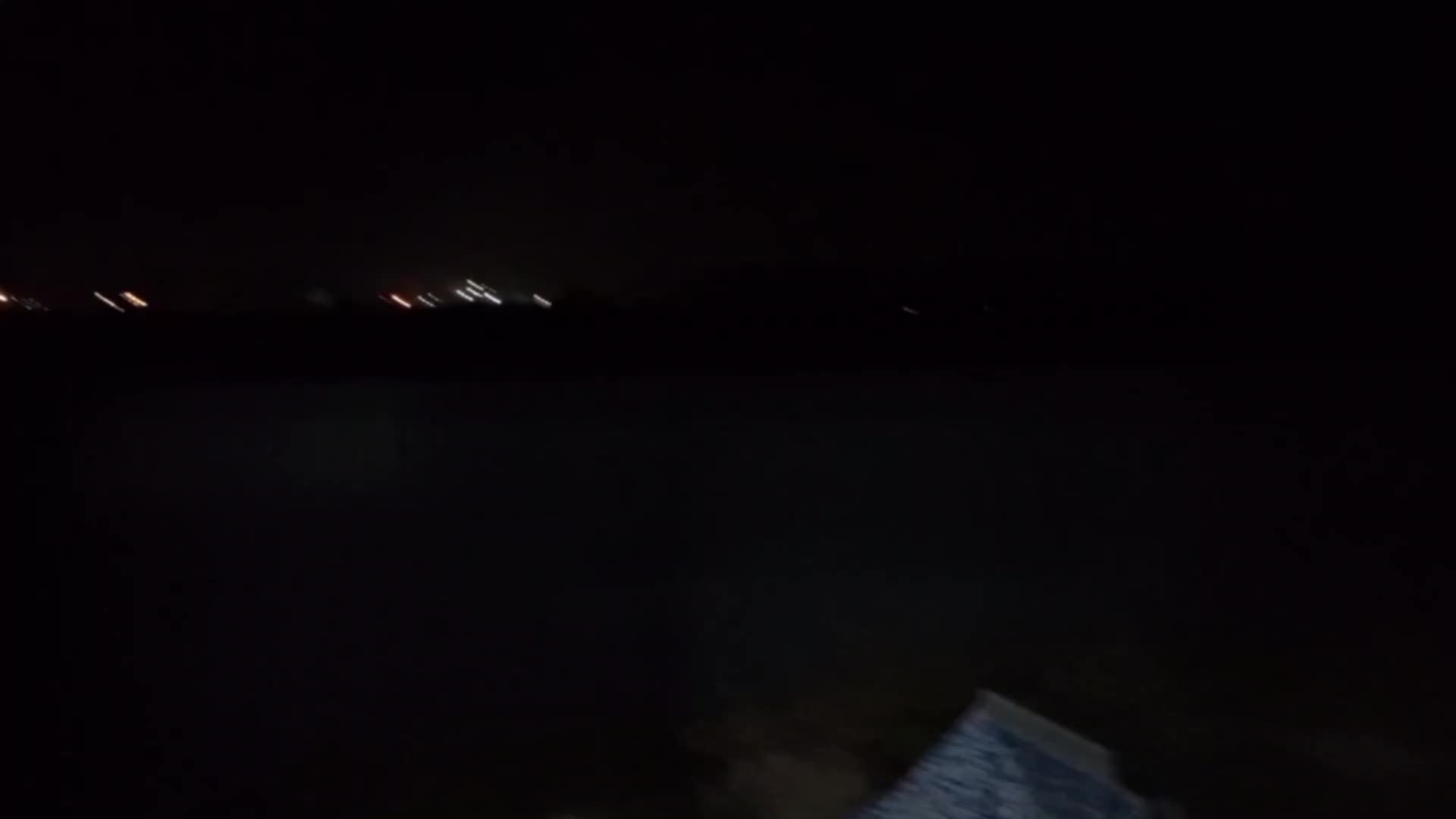 Drones have attacked Ilskiy oil refinery in Krasnodar Krai