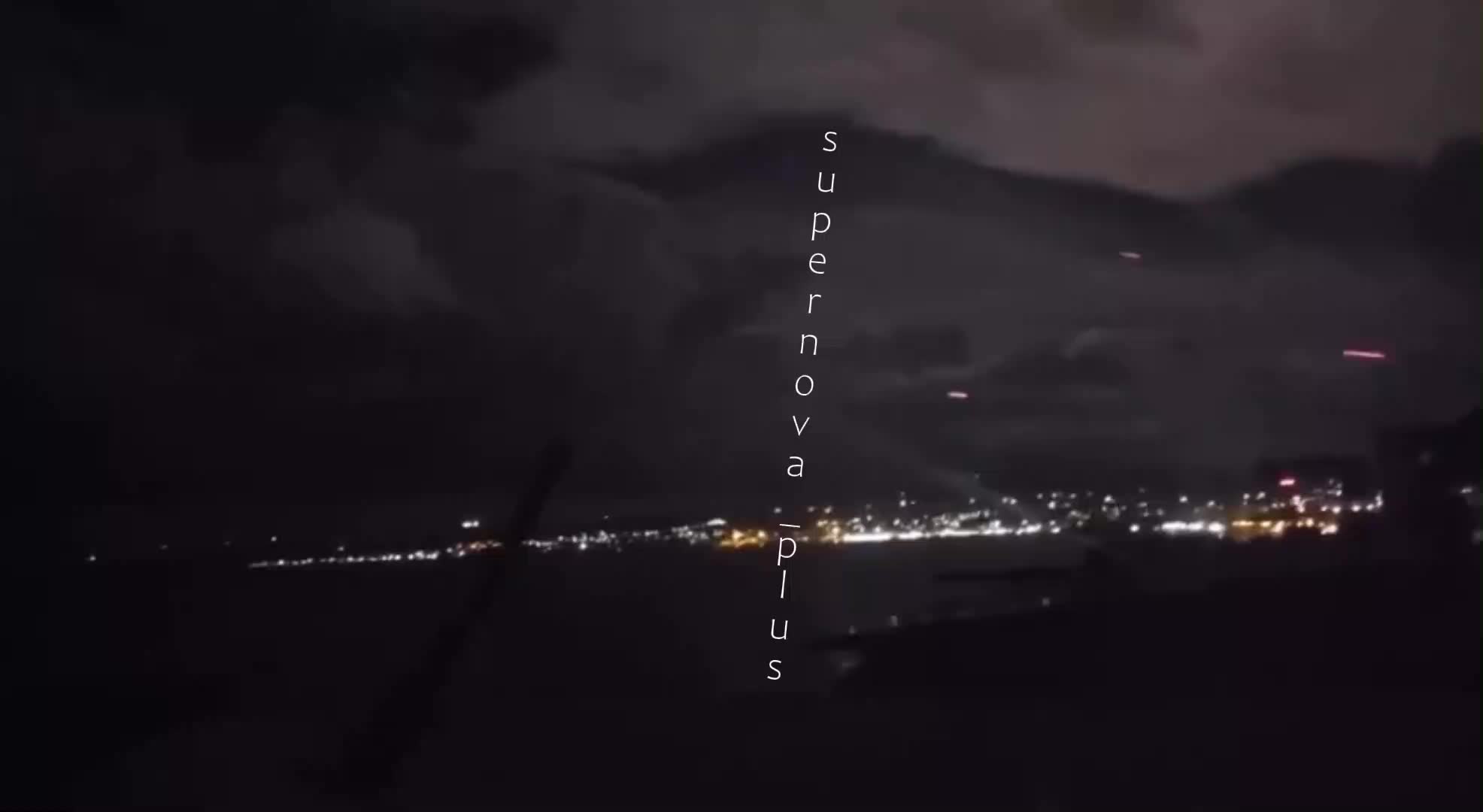 Explosions were reported in Crimea