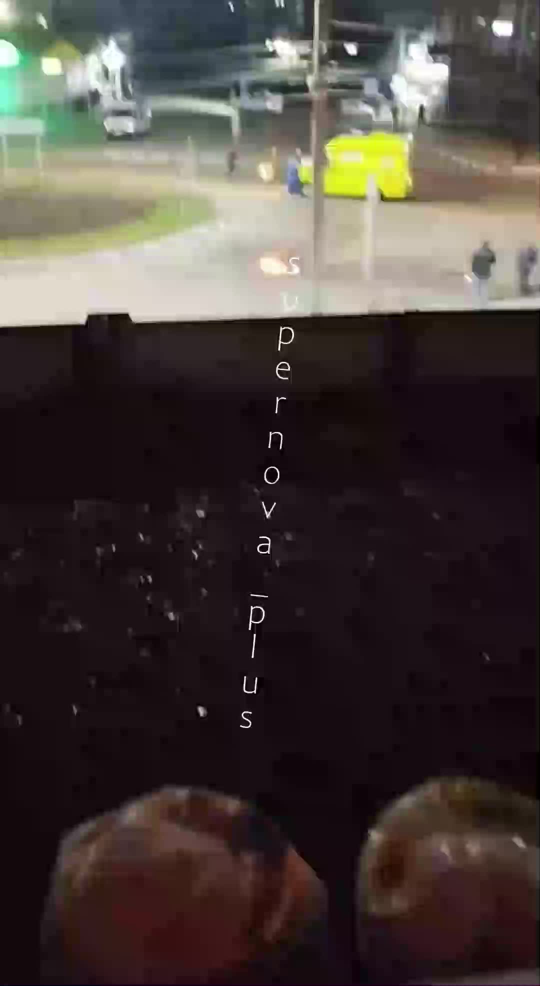 Explosions were reported in Liski of Voronezh region