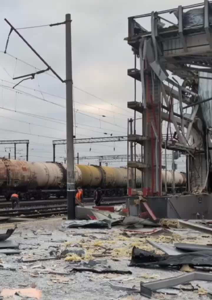 3 person wounded in Kyiv region during overnight Russian attack