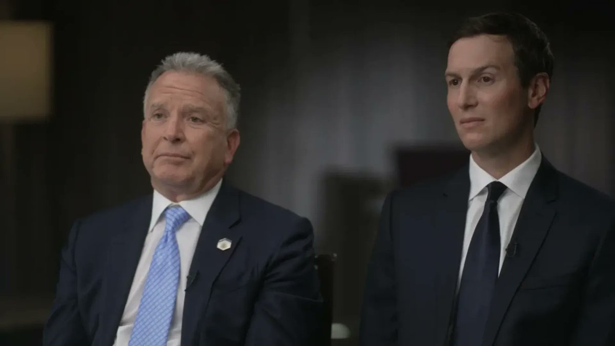 The U.S. State Department confirms Special Envoy Steven Witkoff and Jared Kushner held two days of talks with Ukraine’s Rustem Umerov and General Hnatov, working on a draft security framework and a long-term prosperity agenda” for Ukraine. The discussions were described as constructive, and will continue. The readout notes that real progress toward any agreement depends on Russia’s readiness to show serious commitment to a long-term peace