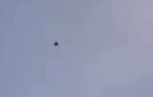 Dnipro şehrinde patlama bildirildi