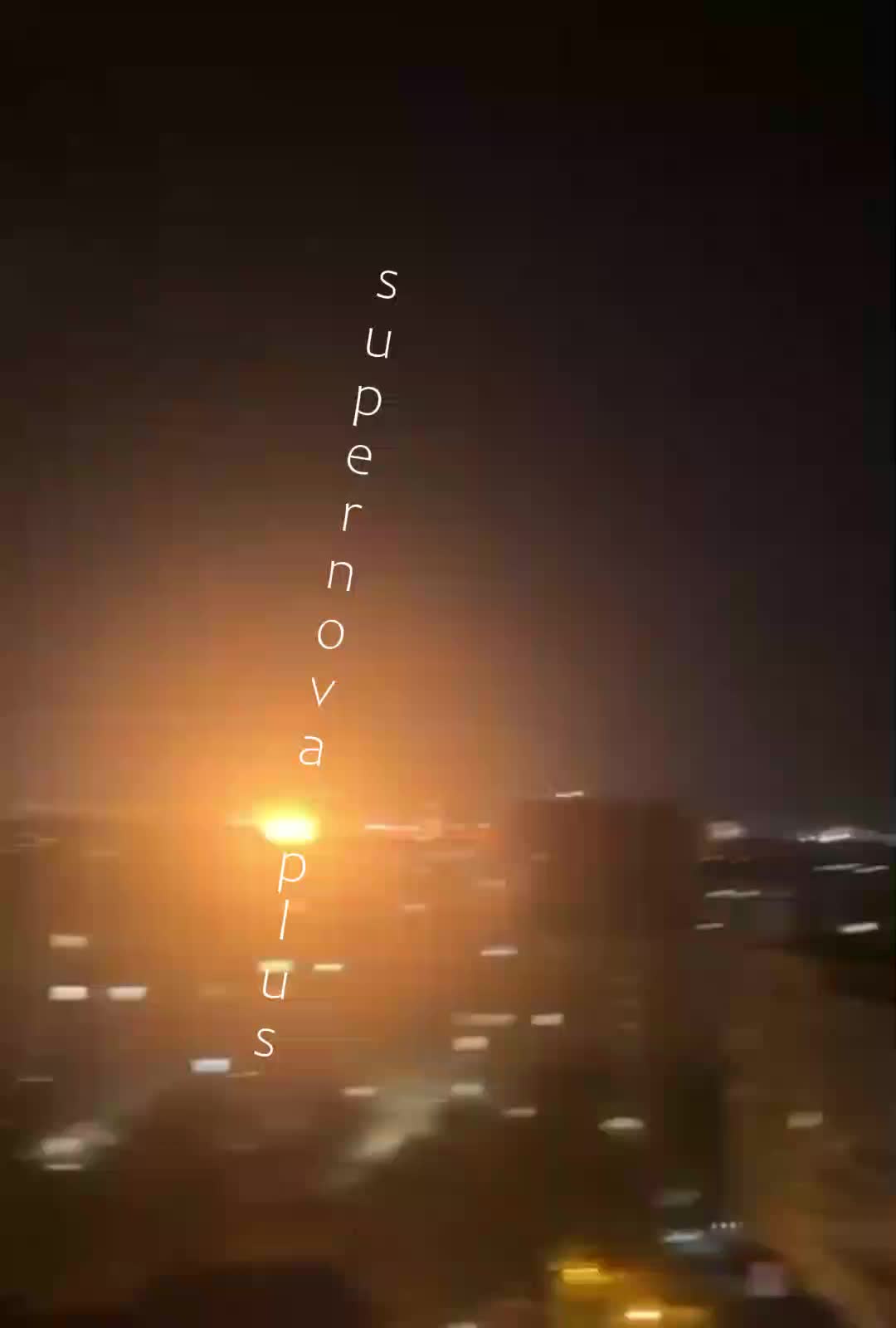 Des explosions ont été signalées à Rostov