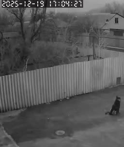 Les forces de défense ukrainiennes ont mené une frappe de missiles sur Horlivka, ville occupée.