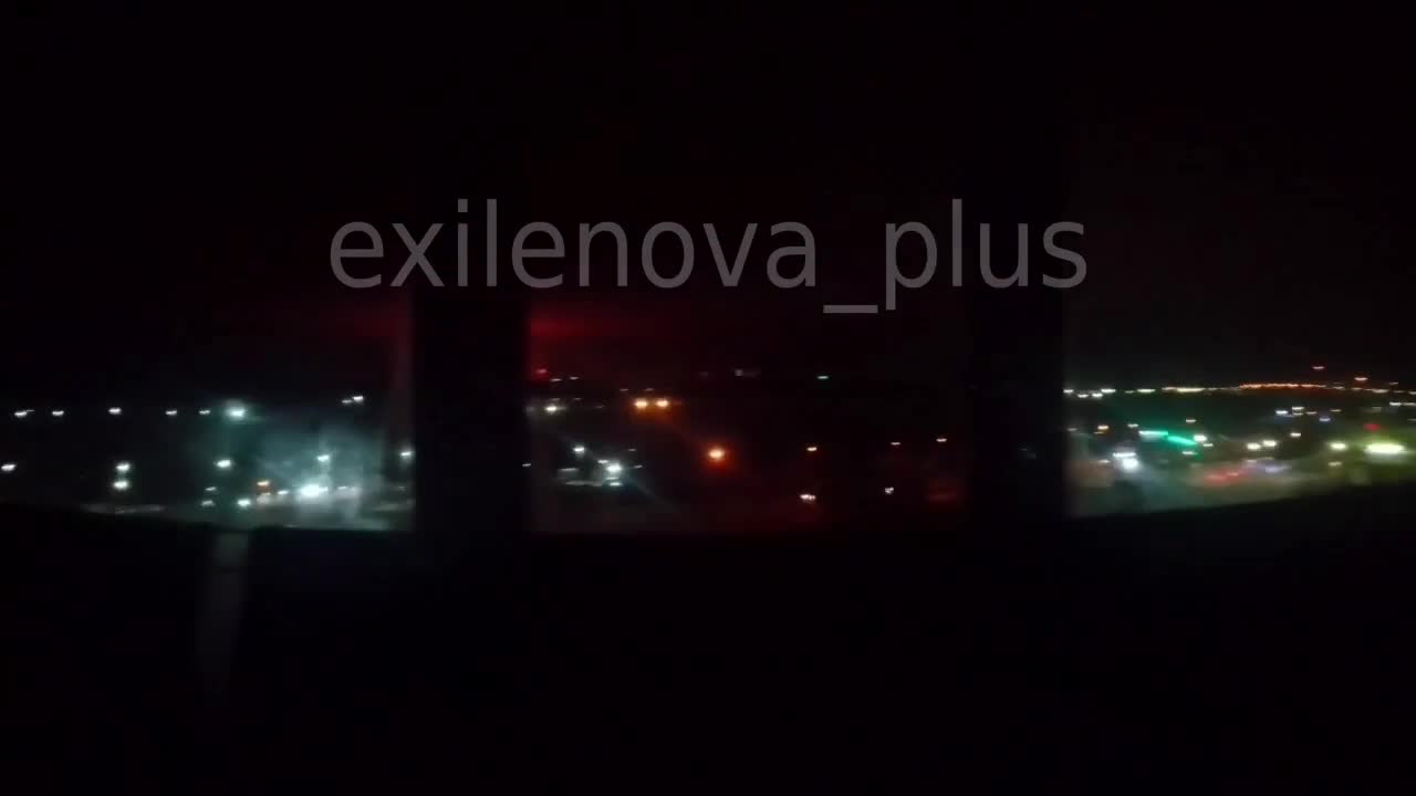 Attaque de drones signalée à Volgograd