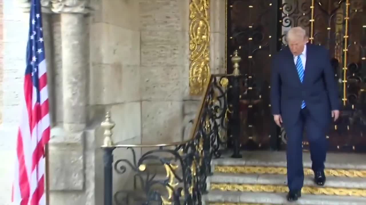 Trump affirme que Poutine est sincère au sujet de la paix.