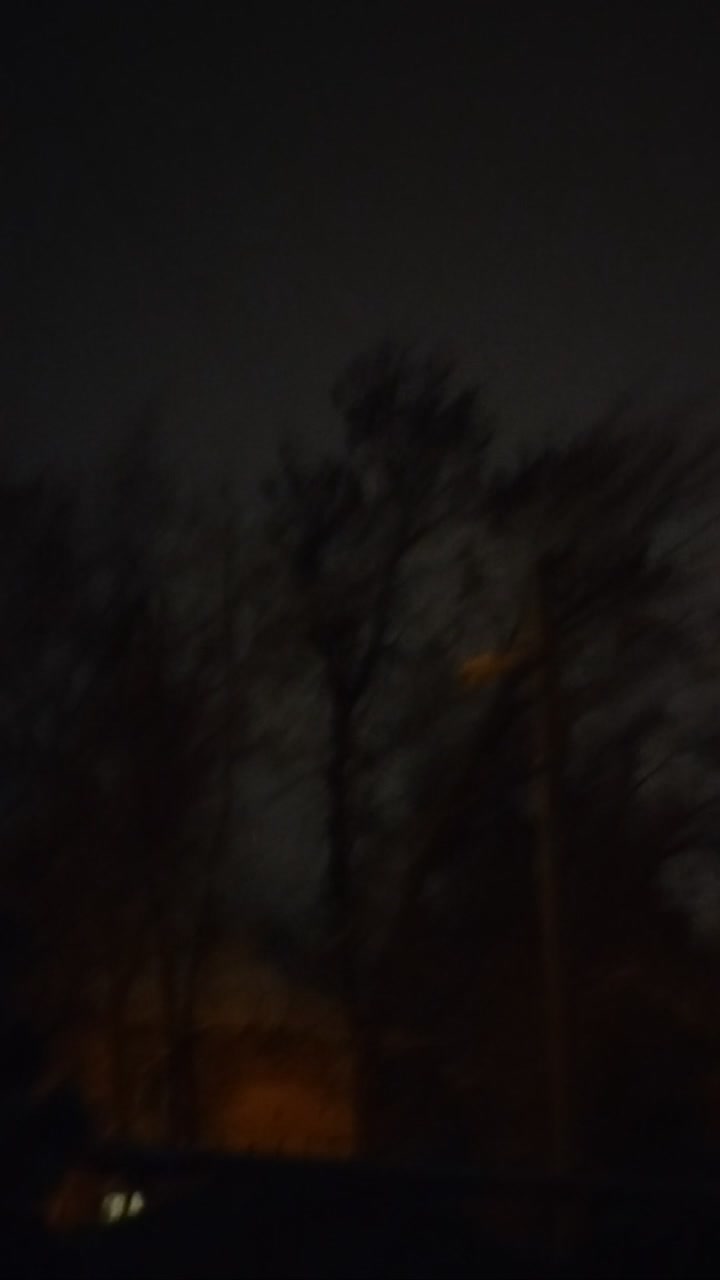 Des explosions ont été signalées à Donetsk.