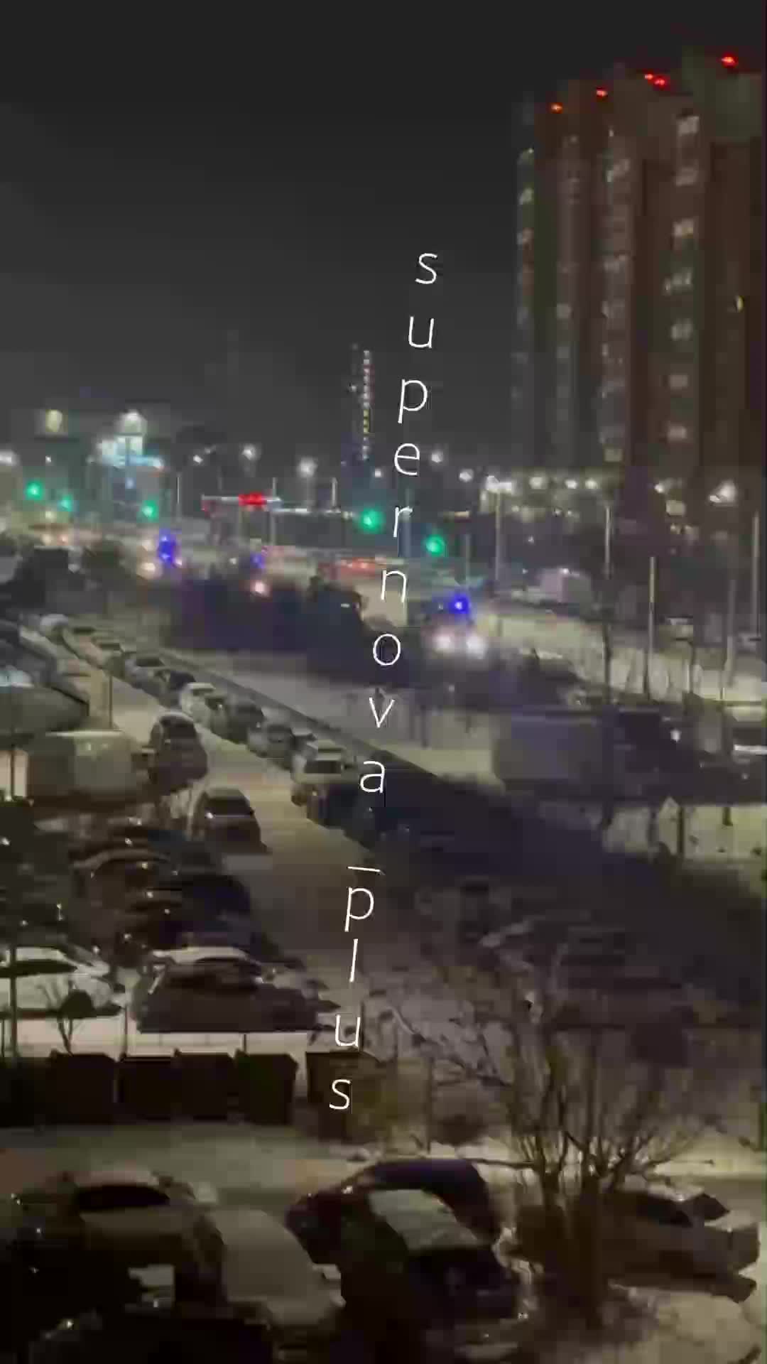 Des explosions ont été signalées à Rostov, la défense aérienne a mené une opération intensive contre les cibles aériennes.