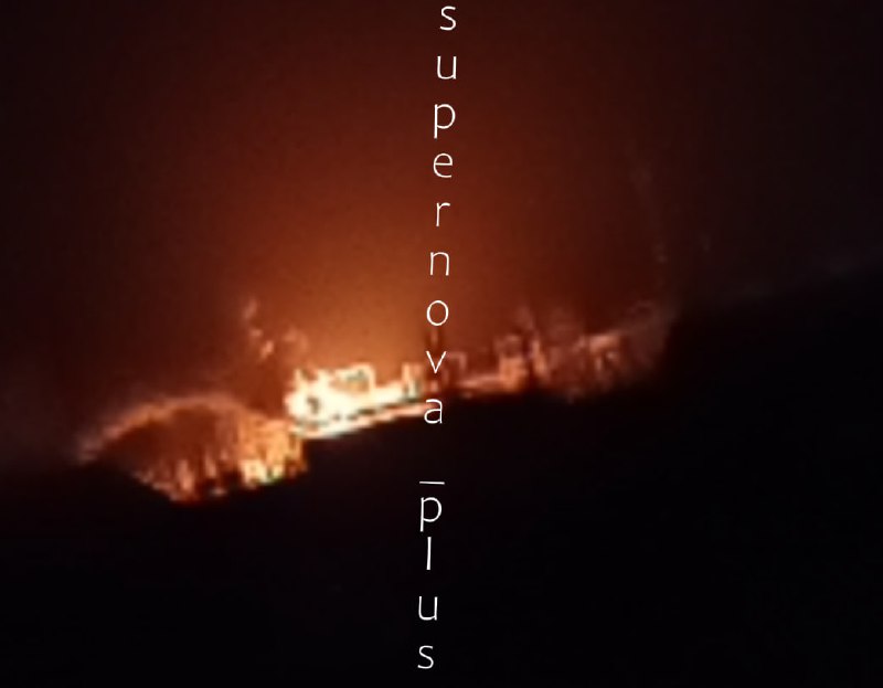 Des sous-stations électriques situées dans les parties occupées de la région de Zaporijia ont été attaquées, provoquant une coupure de courant partielle dans la région.