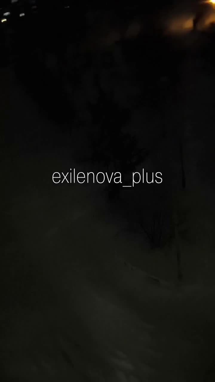 В Белгороде произошли взрывы.