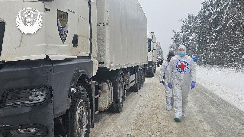 Росія повернула Україні тіл 1000 загиблих солдатів