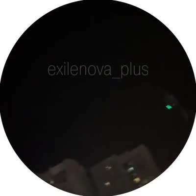 Des explosions ont été signalées à Belgorod