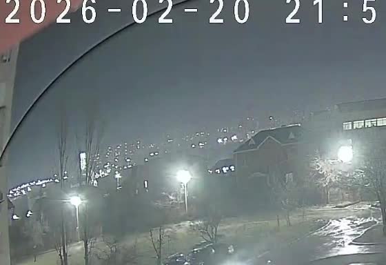 Rostov'da patlamalar bildirildi