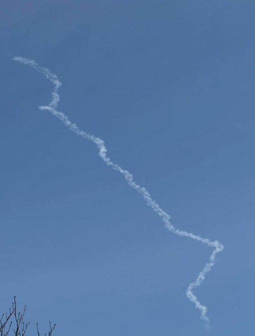 Donetsk'te patlamalar yaşandı