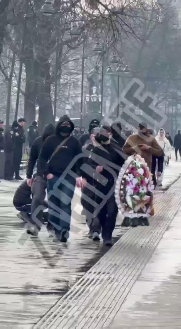 Tensions lors de la marche de la Journée de la femme à Lviv