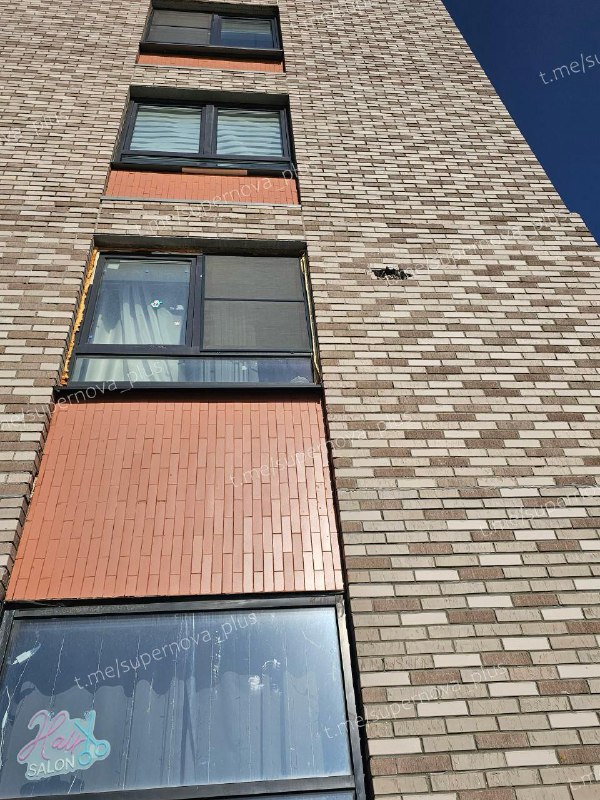 В Московской области активизировалась противовоздушная оборона