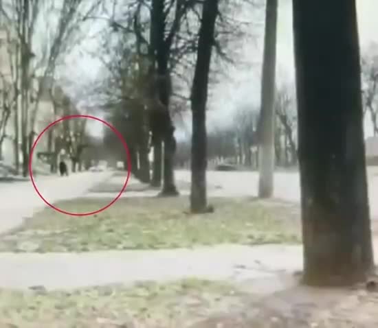 В результате обстрела в Никополе ранены 2 человека.