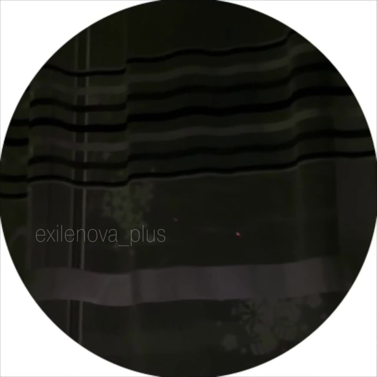 Системы противовоздушной обороны работали в Ленинградской области России.