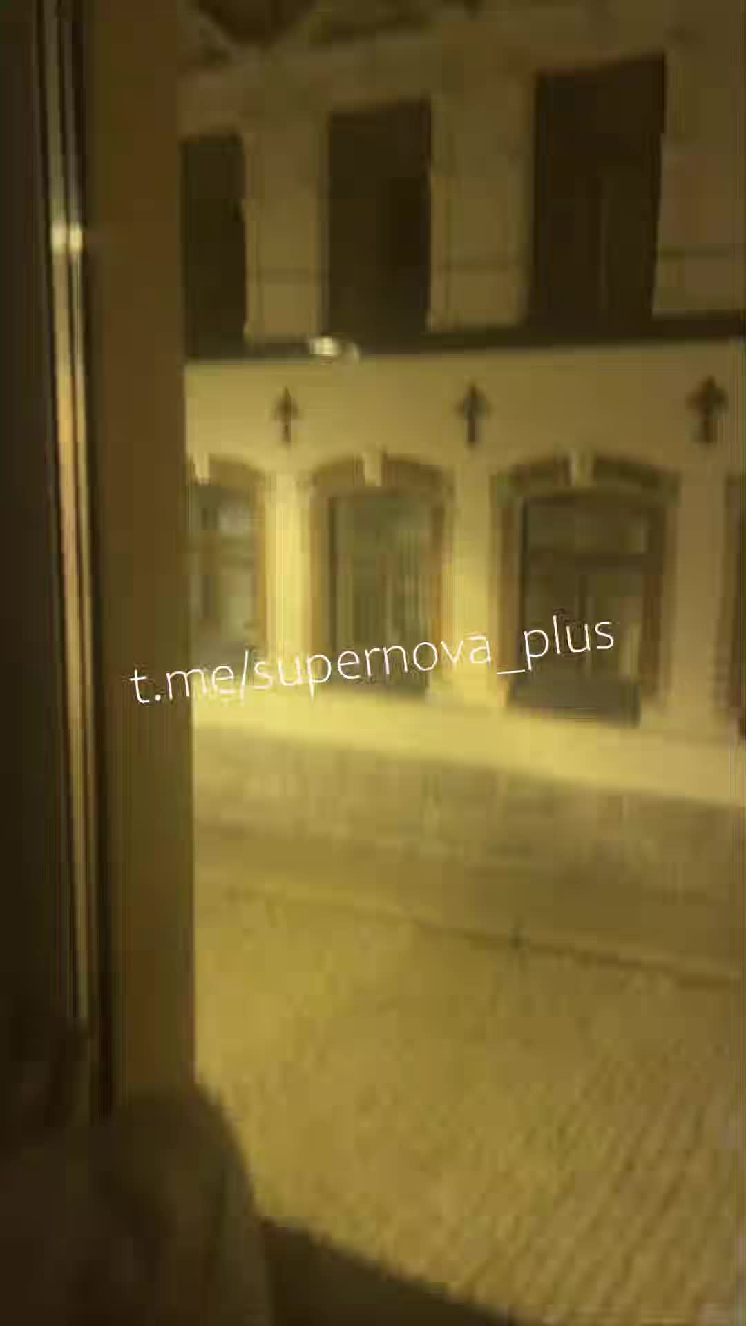 Система противовоздушной обороны в Выборге снова работает.