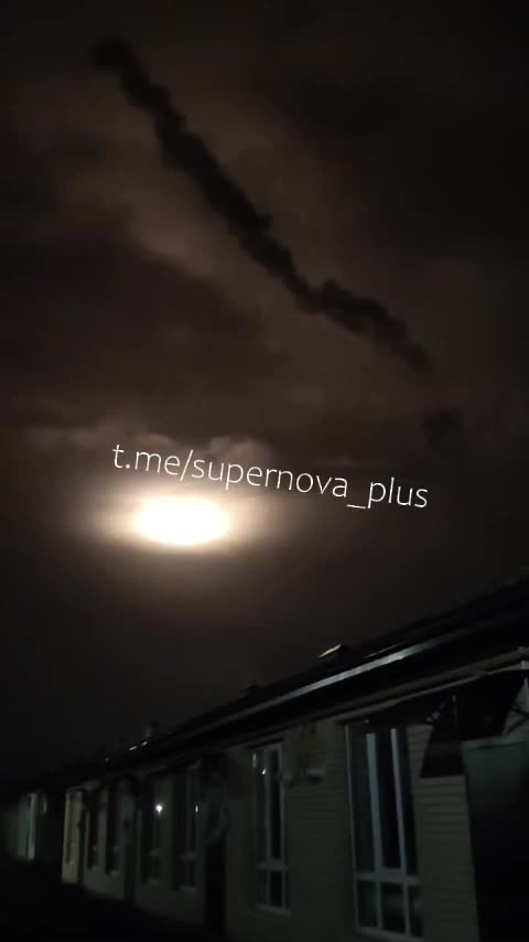 В Таганроге зафиксированы взрывы